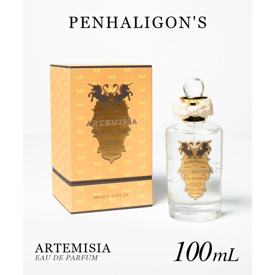 ペンハリガン PENHALIGON'S ARTEMISIA アルテミジア オードパルファム 100mL レディース フレグランス 香水 プレゼント ギフト 誕生日 爆買 | PENHALIGON'S