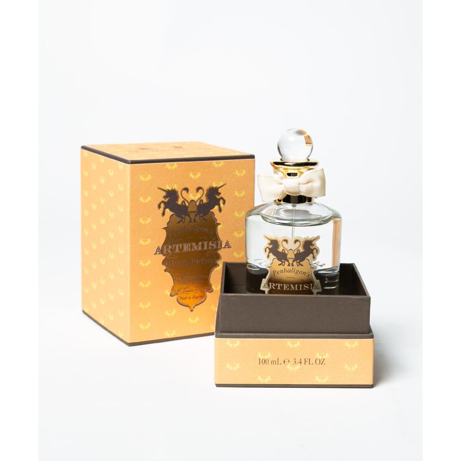 ペンハリガン PENHALIGON'S ARTEMISIA アルテミジア オードパルファム 100mL レディース フレグランス 香水 プレゼント ギフト 誕生日 爆買 | PENHALIGON'S | 04