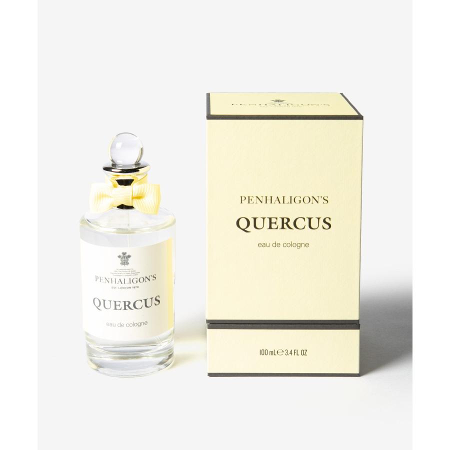 PENHALIGON'S（ペンハリガン） PENHALIGON'S QUERCUS クァーカス