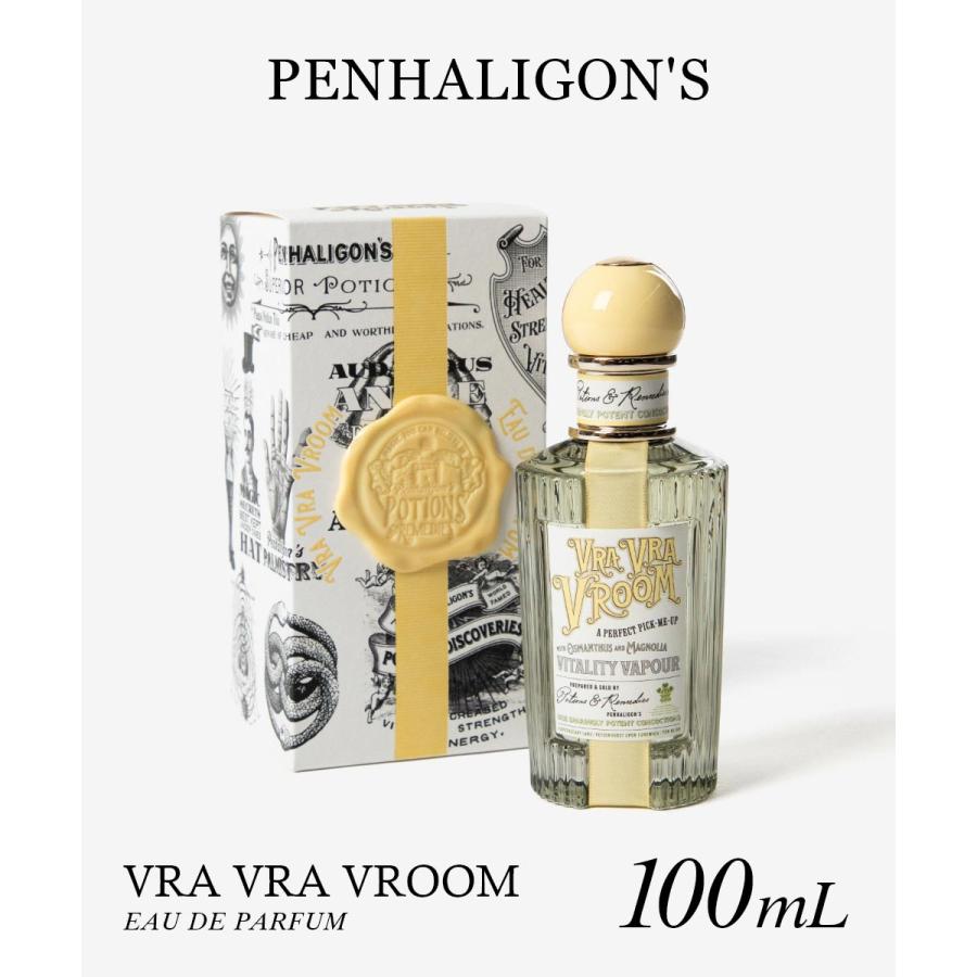 PENHALIGON'S（ペンハリガン） PENHALIGON'S VRA VRA VROOM ヴラ ヴラ