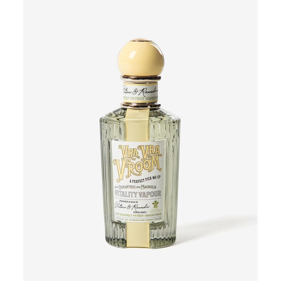 ペンハリガン PENHALIGON'S VRA VRA VROOM ヴラ ヴラ ヴルーム オードパルファム 100mL 爆買 | PENHALIGON'S | 02