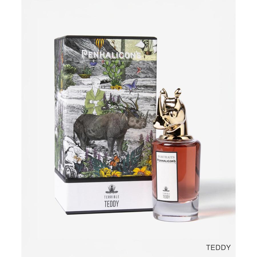 PENHALIGON'S（ペンハリガン） オードパルファム 75mL メンズ