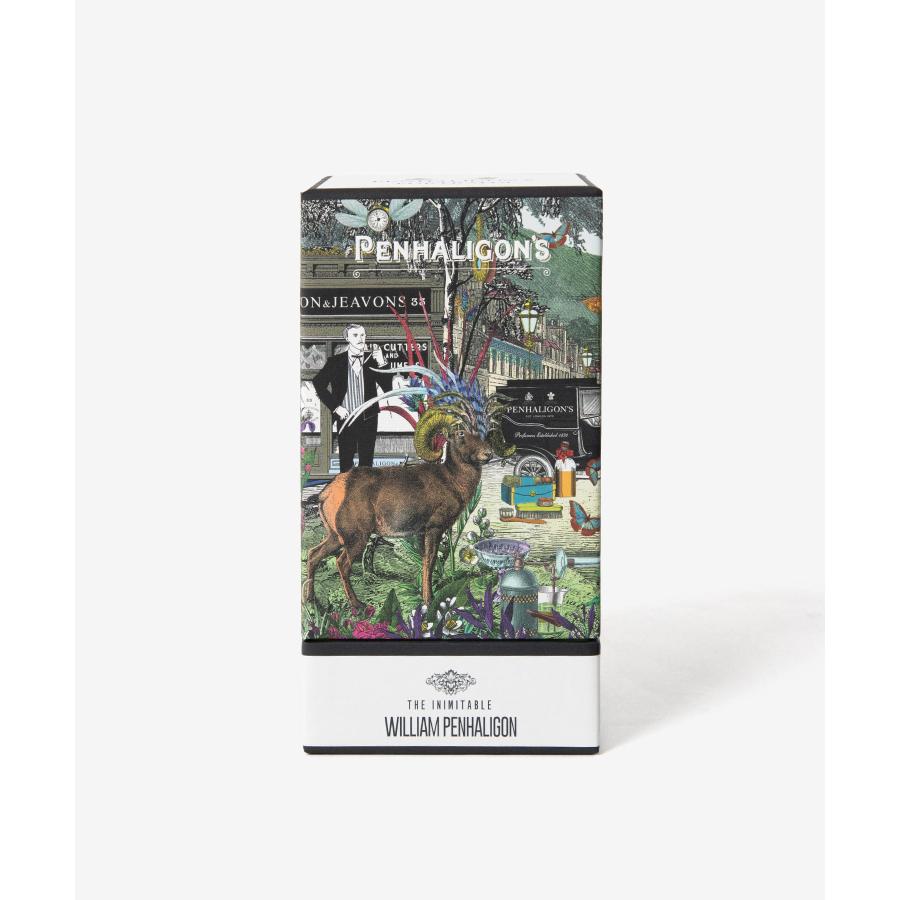 ペンハリガン PENHALIGON'S オードパルファム 75mL メンズ フレグランス 爆買 | PENHALIGON'S | 15