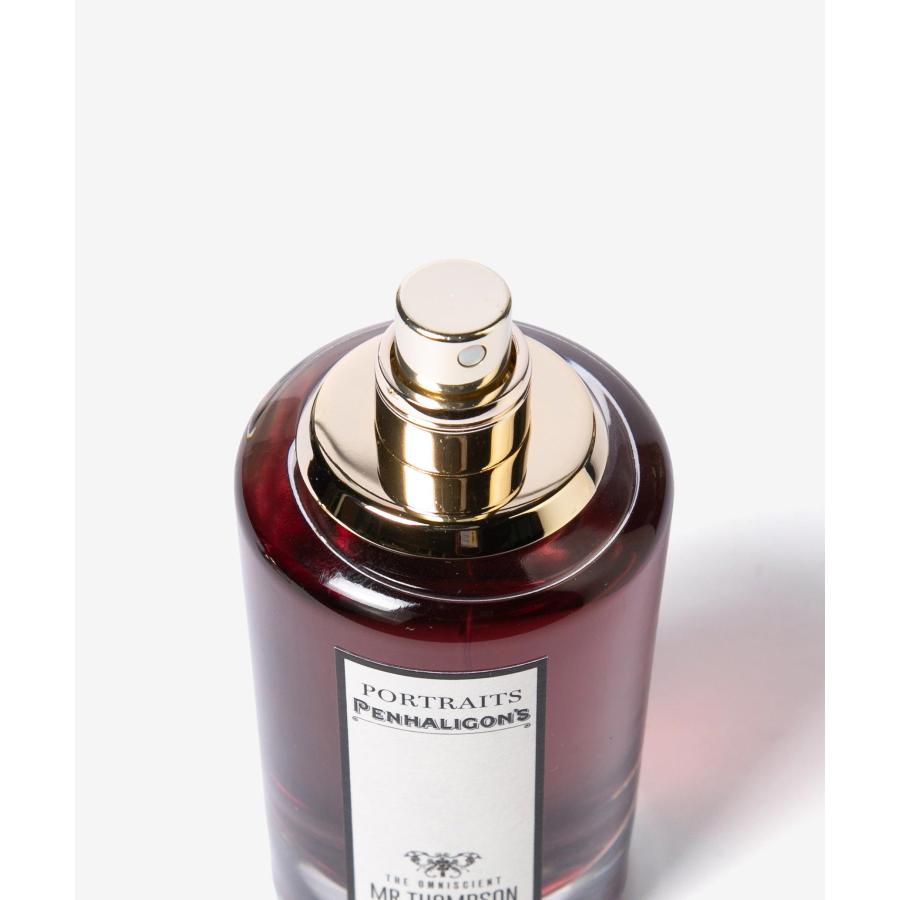 PENHALIGON'S（ペンハリガン） オードパルファム 75mL メンズ
