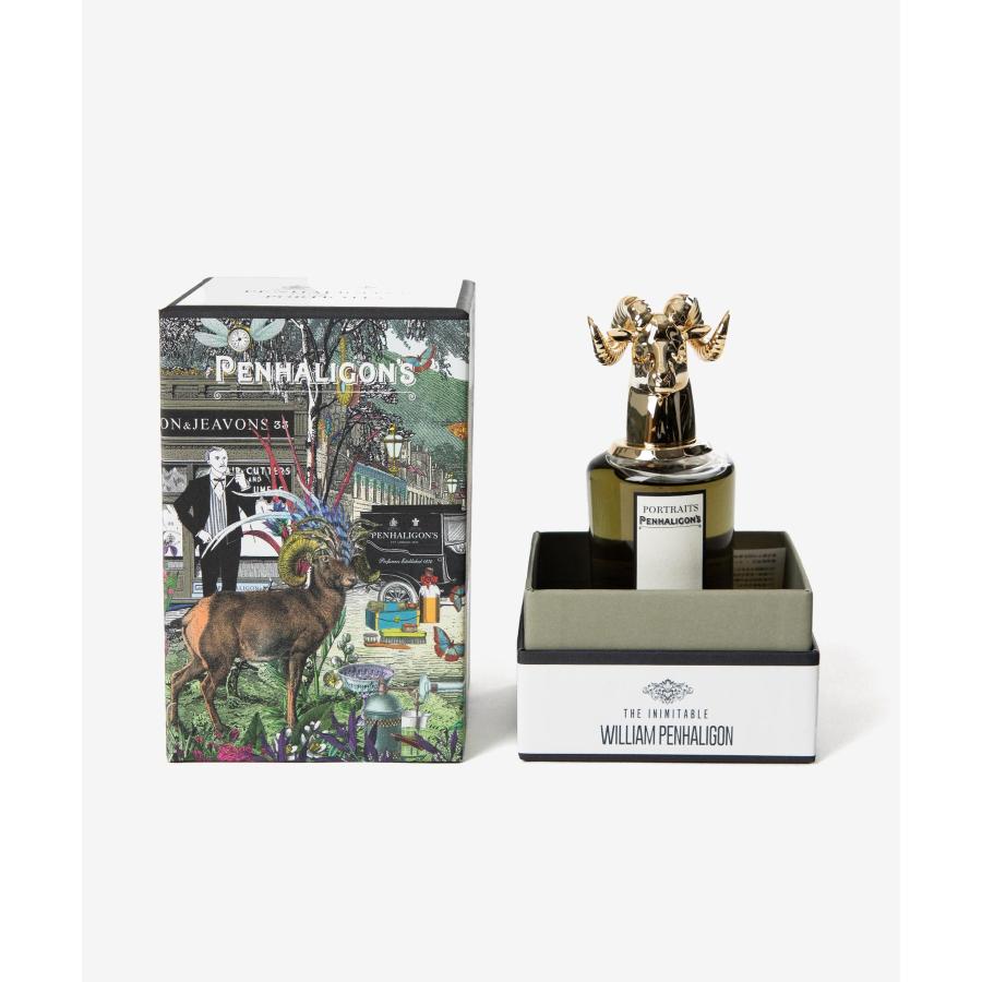 ペンハリガン PENHALIGON'S オードパルファム 75mL メンズ フレグランス 爆買 | PENHALIGON'S | 16