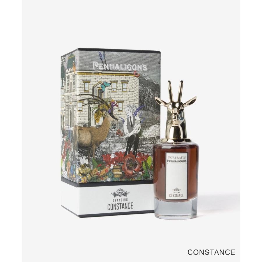 PENHALIGON'S（ペンハリガン） オードパルファム 75mL メンズ