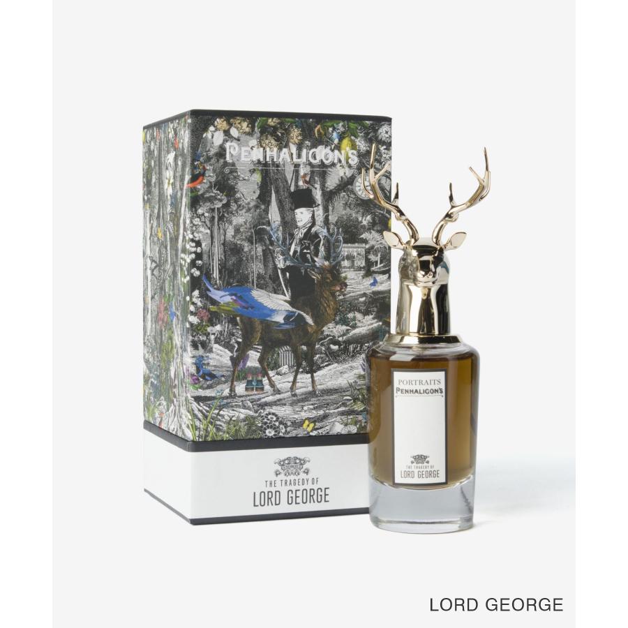 ペンハリガン PENHALIGON'S オードパルファム 75mL メンズ フレグランス 爆買 | PENHALIGON'S | 24