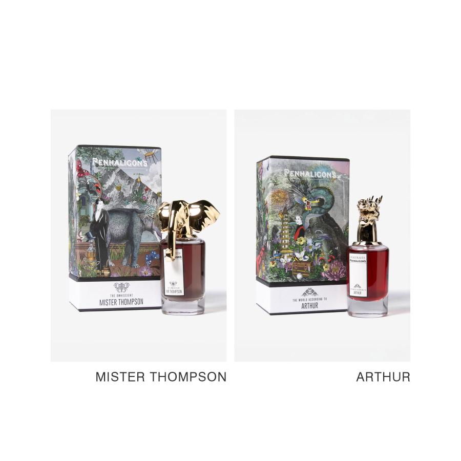 ペンハリガン PENHALIGON'S オードパルファム 75mL メンズ フレグランス 爆買 | PENHALIGON'S | 12
