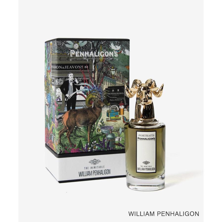 PENHALIGON'S（ペンハリガン） オードパルファム 75mL メンズ