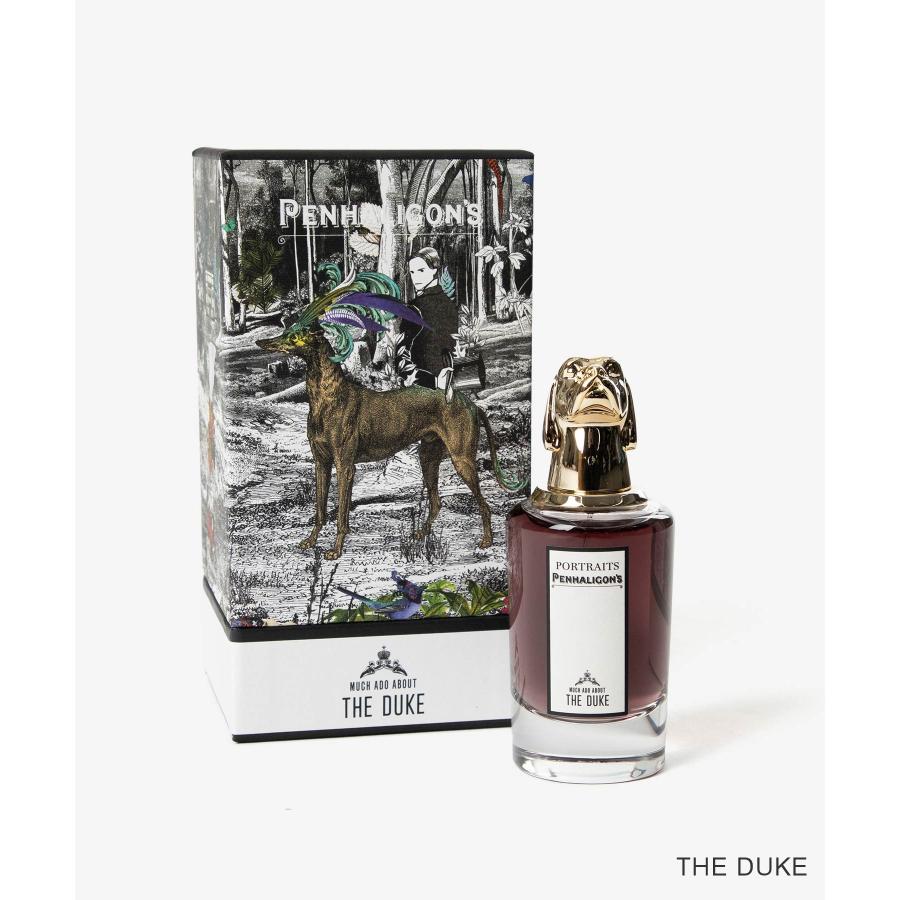 PENHALIGON'S（ペンハリガン） オードパルファム 75mL メンズ