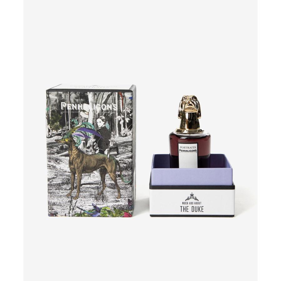 ペンハリガン PENHALIGON'S オードパルファム 75mL メンズ フレグランス 爆買 | PENHALIGON'S | 10