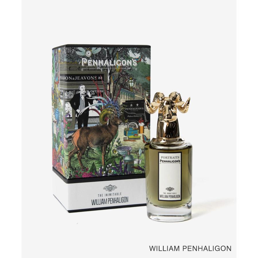 ペンハリガン PENHALIGON'S オードパルファム 75mL メンズ フレグランス 爆買 | PENHALIGON'S | 11