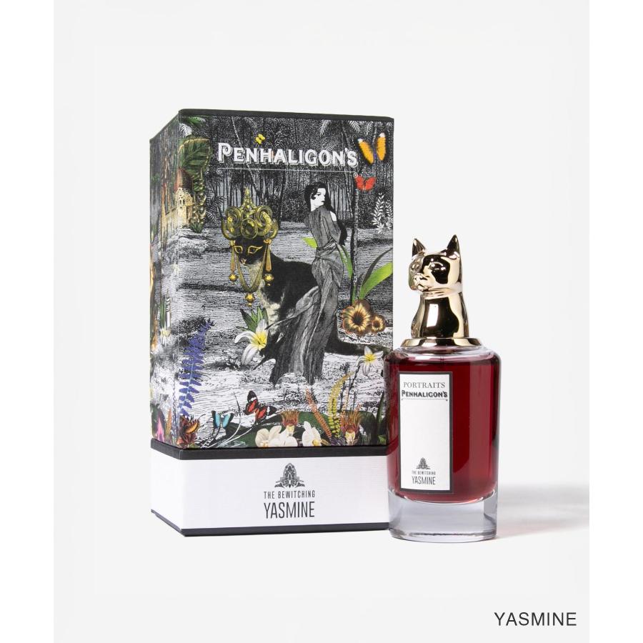 PENHALIGON'S（ペンハリガン） オードパルファム 75mL メンズ
