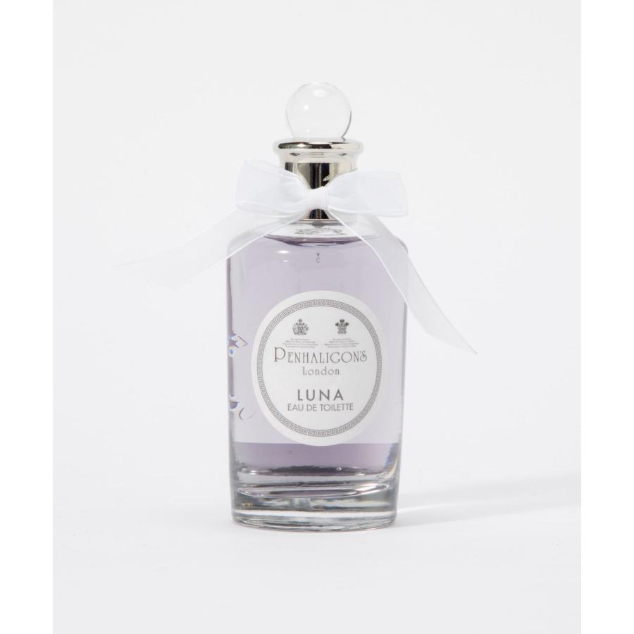 ペンハリガン PENHALIGON'S 香水 レディース フレグランス ルナ オードトワレ 100mL EDT BRITISH TALES LUNA EDT SPRAY 返品交換対象外｜u-stream｜02