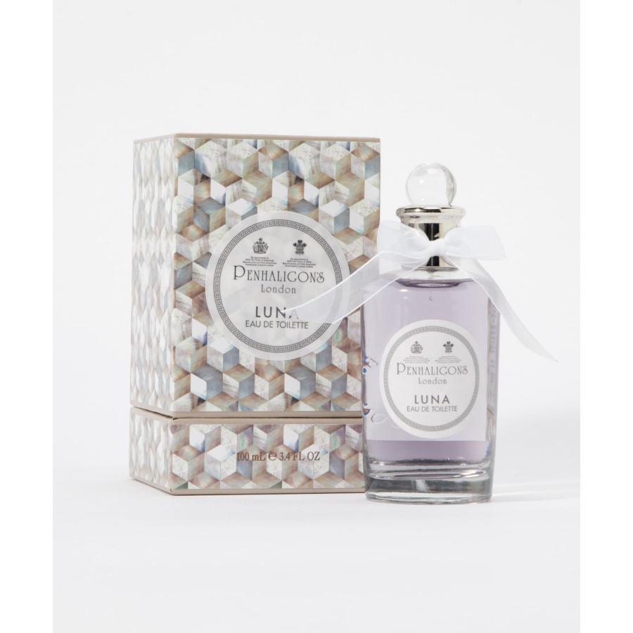 ペンハリガン PENHALIGON'S 香水 レディース フレグランス ルナ オードトワレ 100mL EDT BRITISH TALES LUNA  EDT SPRAY 返品交換対象外