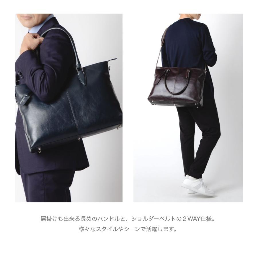GUIONNET トートバッグ メンズ 本革 2way ビジネスバッグ 通勤 GUIONNET トートバッグ メンズ 本革 2way ビジネスバッグ 通勤
