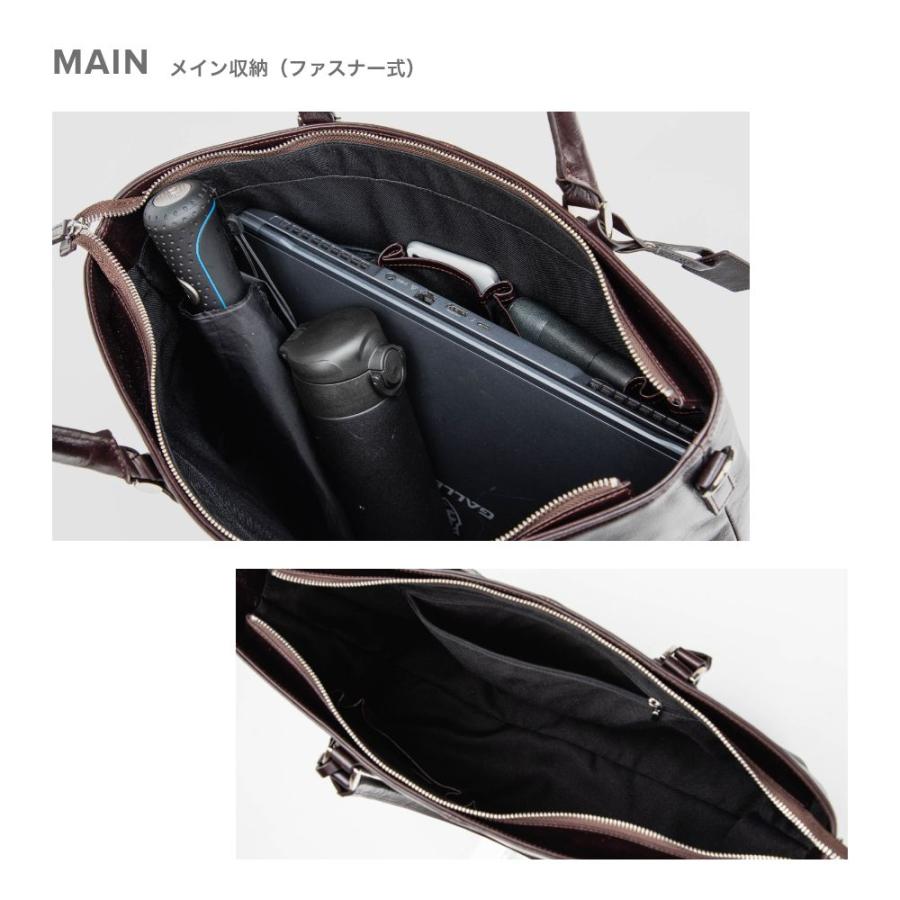GUIONNET トートバッグ メンズ 本革 2way ビジネスバッグ 通勤 GUIONNET トートバッグ メンズ 本革 2way ビジネスバッグ 通勤