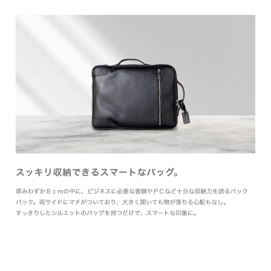 新品半額以下！GUIONNET 2wayビジネスバック 新品半額以下！GUIONNET 2wayビジネスバック