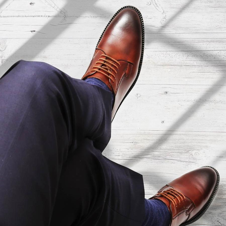 売れ筋介護用品も！ Ton Goutトング―トンゴウト ウイングチップダブル