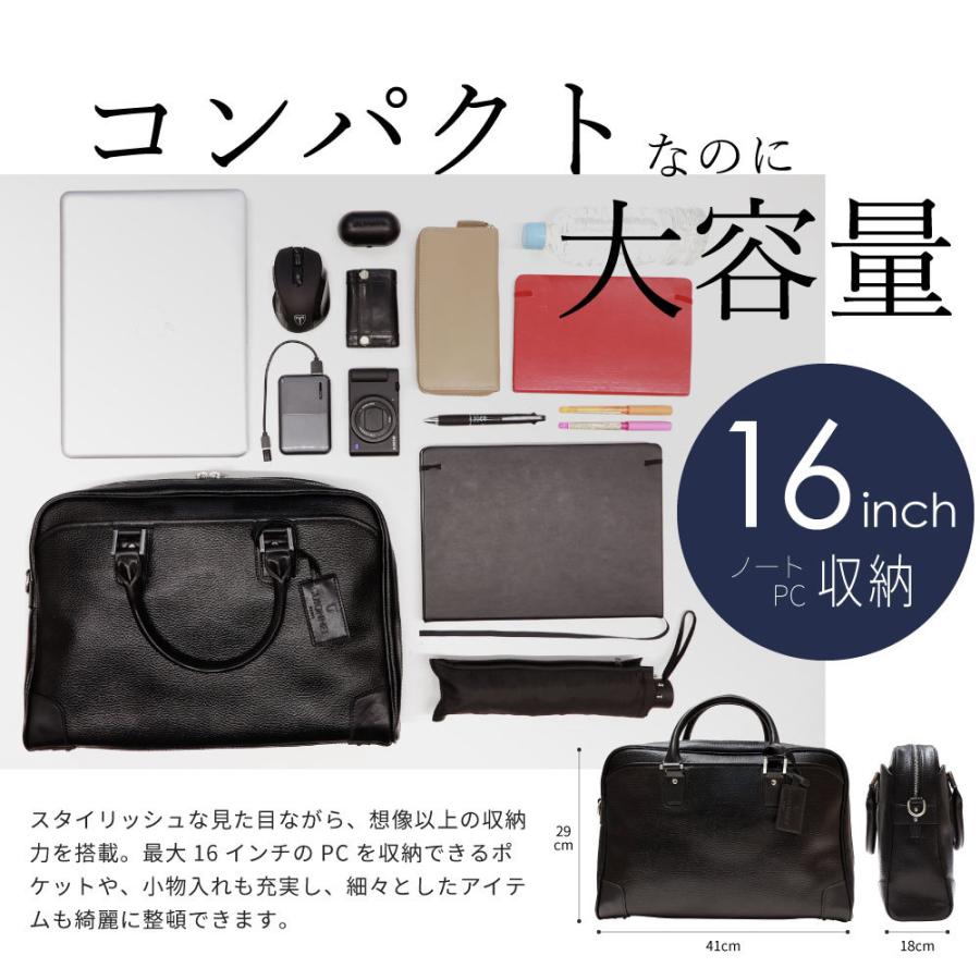 ビジネスバッグ 2way メンズバッグ ブリーフケース 新生活 新社会人 ビジネスマン Pg002 U Stream 通販 Yahoo ショッピング
