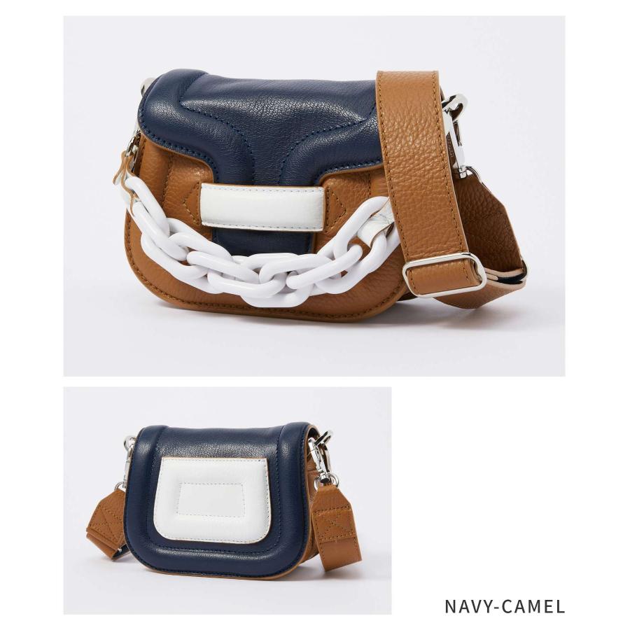 PIERRE HARDY ピエール アルディ QV03 ハンドバッグ MICRO