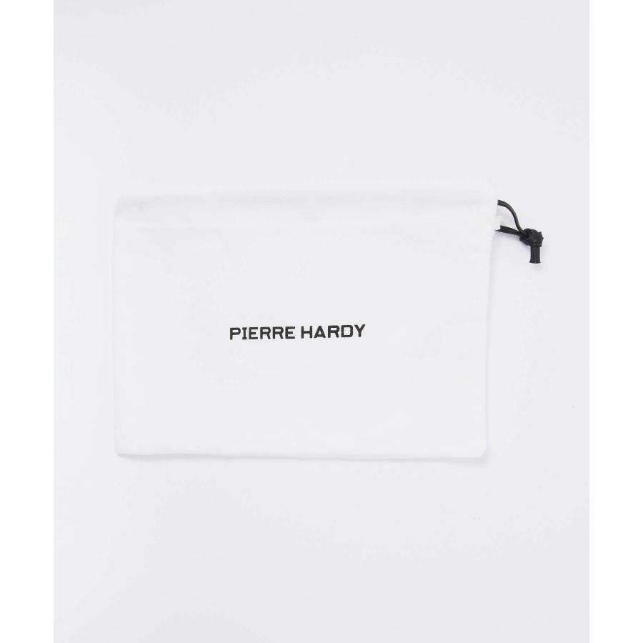 ピエール アルディ PIERRE HARDY SV05 N ウエストバッグ CUBE BOX レディース バッグ カメラバッグ ボディバッグ ポーチ ウエストポーチ シンプル 爆買 | PIERRE HARDY | 16