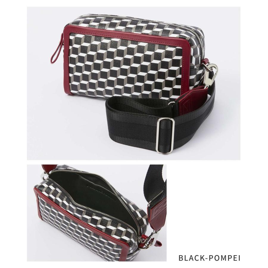PIERRE HARDY ショルダーバッグ VV08 N CUBE PIERRE HARDY ピエール アルディ VV08 N ショルダーバッグ CUBE