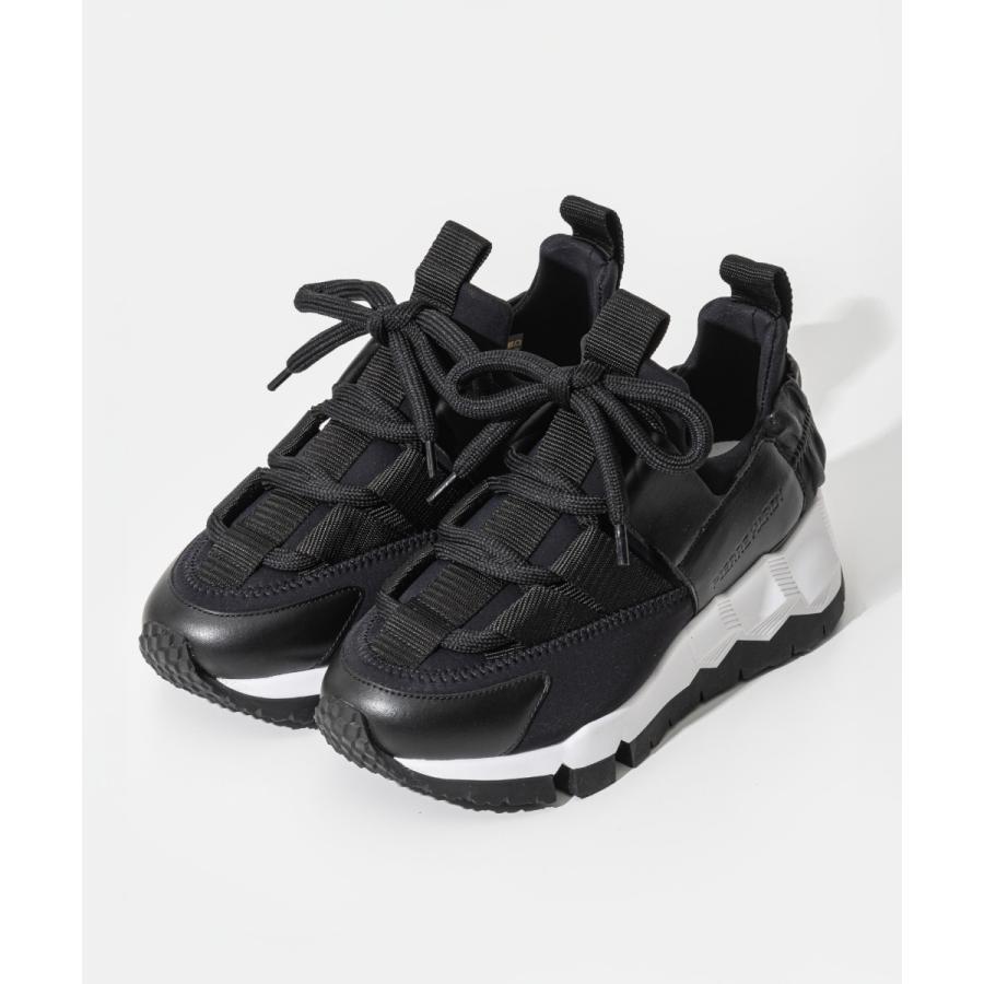 ピエール アルディ PIERRE HARDY TREK COMET XL YS02 トレックコメット XL レディース シューズ スニーカー ボリューム 爆買 | PIERRE HARDY