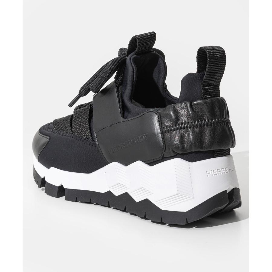 ピエール アルディ PIERRE HARDY TREK COMET XL YS02 トレックコメット XL レディース シューズ スニーカー ボリューム 爆買 | PIERRE HARDY | 11