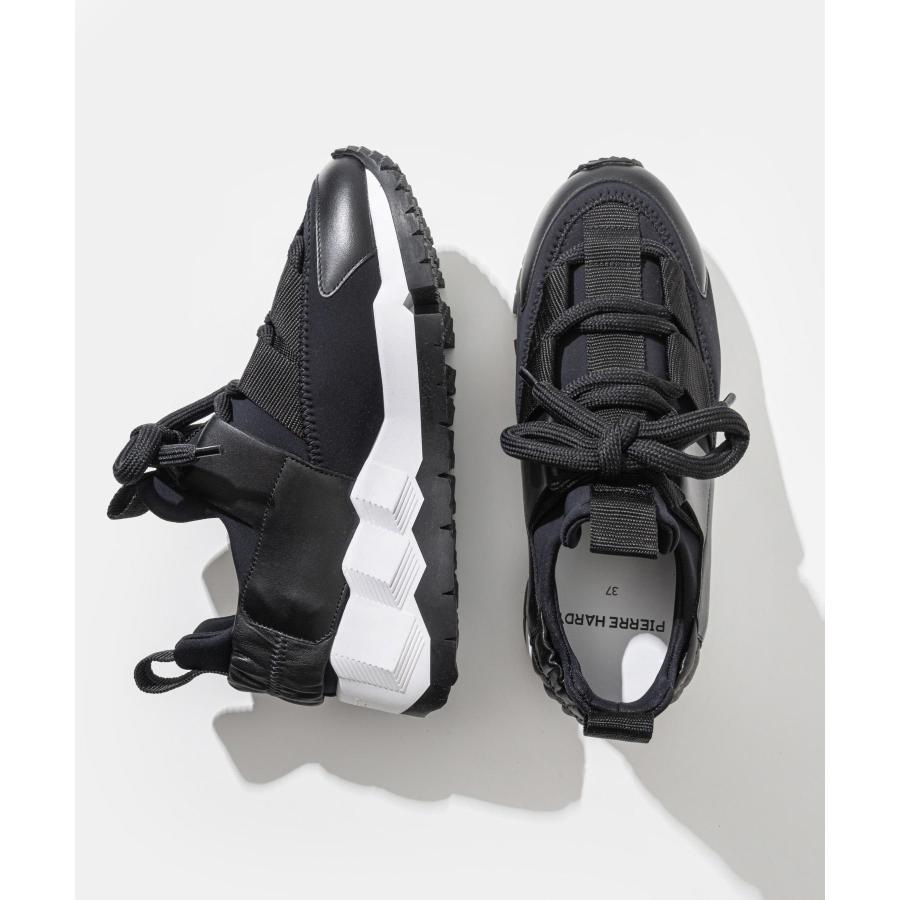 ピエール アルディ PIERRE HARDY TREK COMET XL YS02 トレックコメット XL レディース シューズ スニーカー ボリューム 爆買 | PIERRE HARDY | 12