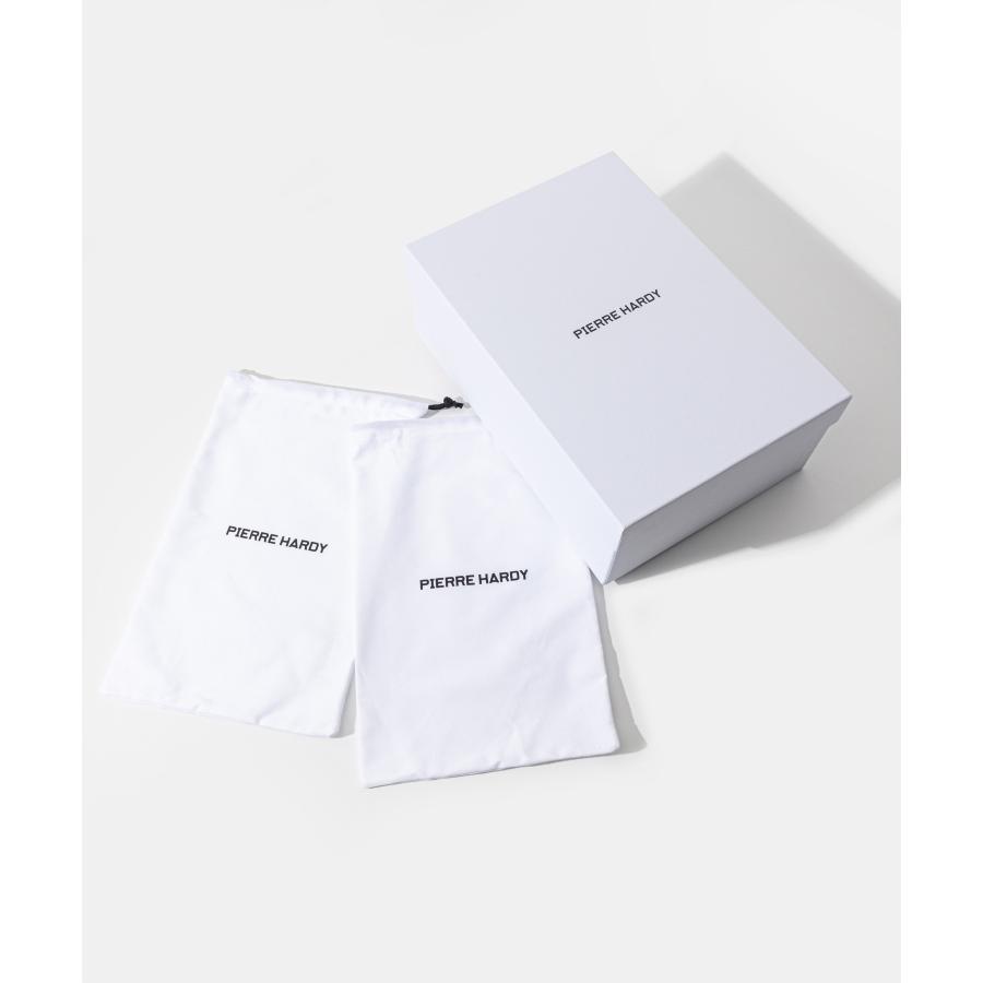 ピエール アルディ PIERRE HARDY TREK COMET XL YS02 トレックコメット XL レディース シューズ スニーカー ボリューム 爆買 | PIERRE HARDY | 14