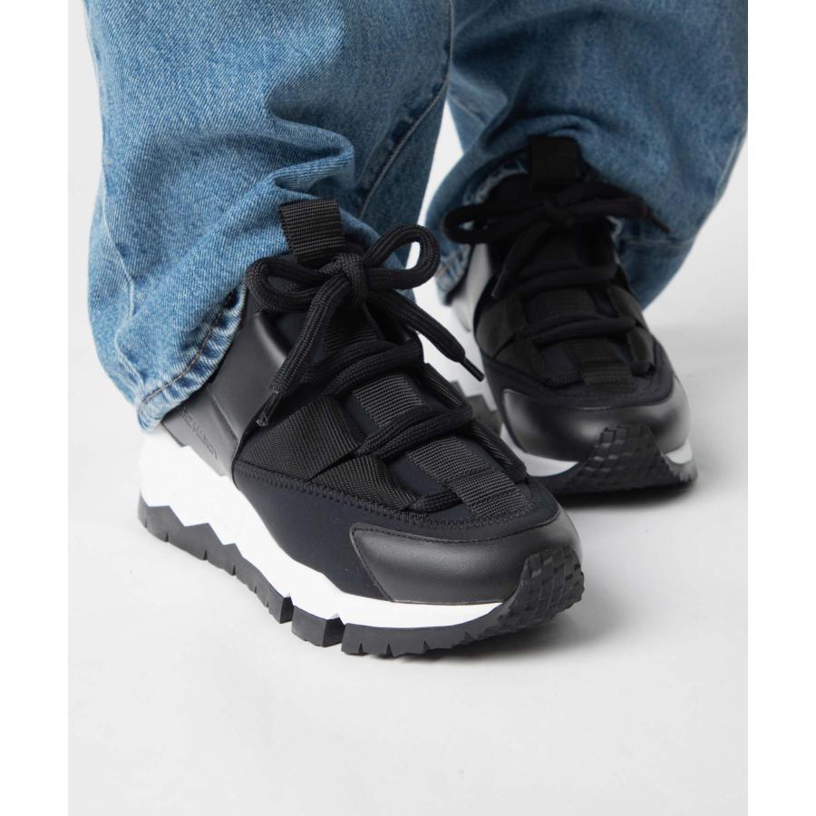 ピエール アルディ PIERRE HARDY TREK COMET XL YS02 トレックコメット XL レディース シューズ スニーカー ボリューム 爆買 | PIERRE HARDY | 04