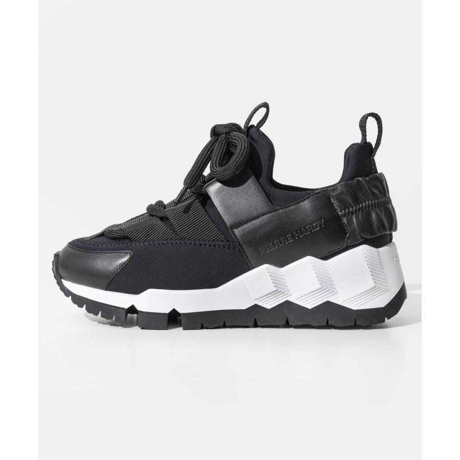 ピエール アルディ PIERRE HARDY TREK COMET XL YS02 トレックコメット XL レディース シューズ スニーカー ボリューム 爆買 | PIERRE HARDY | 07