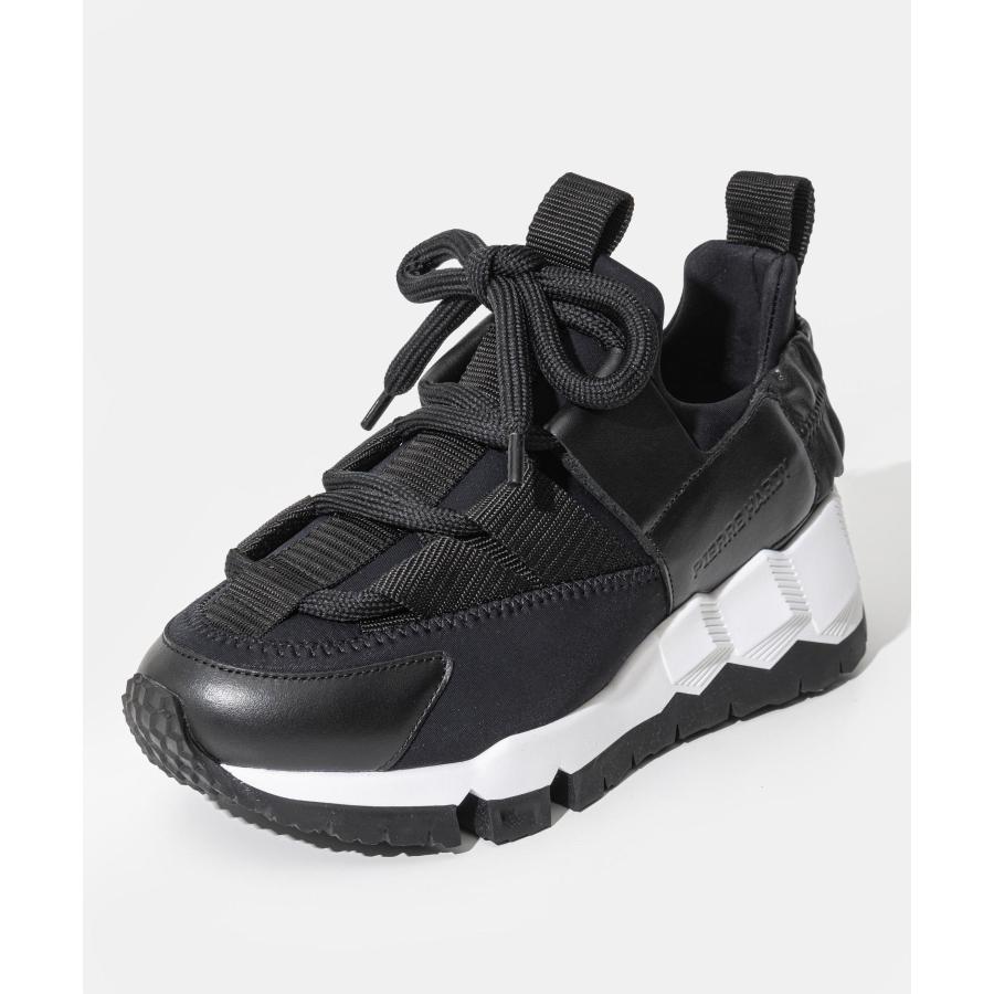 ピエール アルディ PIERRE HARDY TREK COMET XL YS02 トレックコメット XL レディース シューズ スニーカー ボリューム 爆買 | PIERRE HARDY | 10