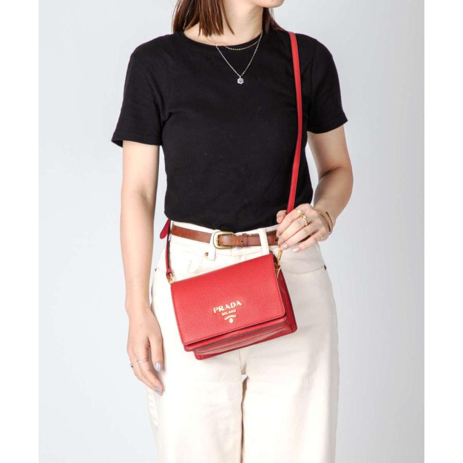 ドリーム　プラダ2way 斜めショルダー　ハンドバッグポシェットサコッシュ PRADAプラダ 2way 斜めショルダー ハンドバッグ ポシェット