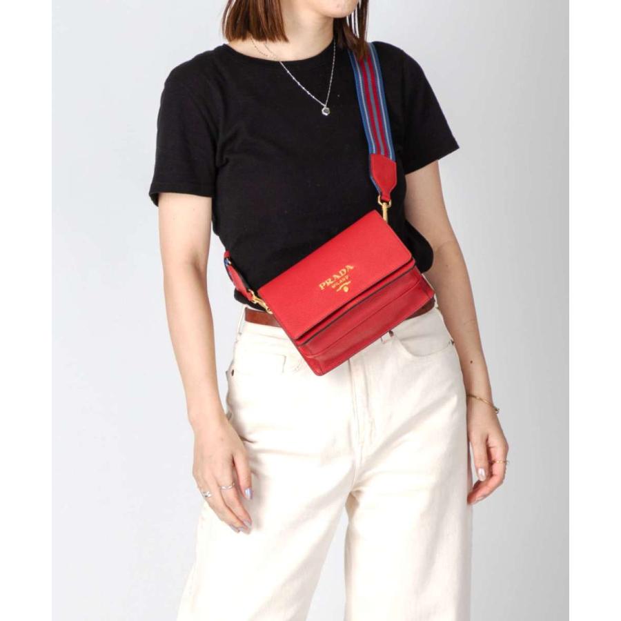 PRADA（プラダ） PRADA 1BD102 / 2BBE NOM ショルダーバッグ