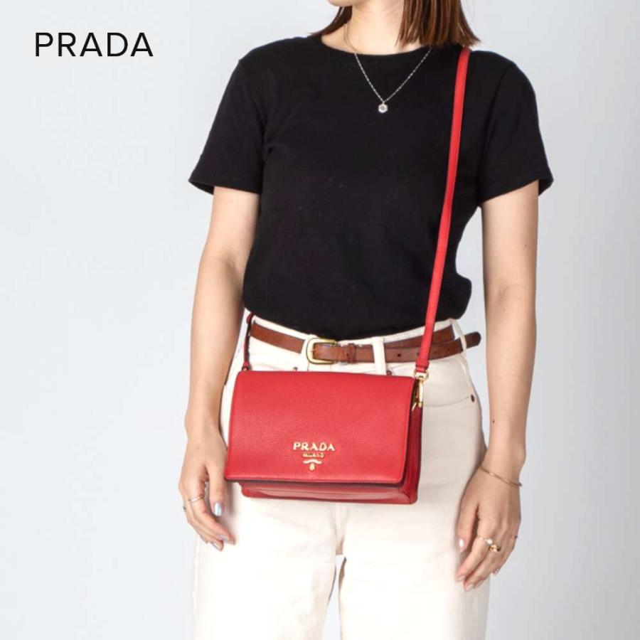 PRADA（プラダ） PRADA 1BD159 / 2BBE NOM ショルダーバッグ
