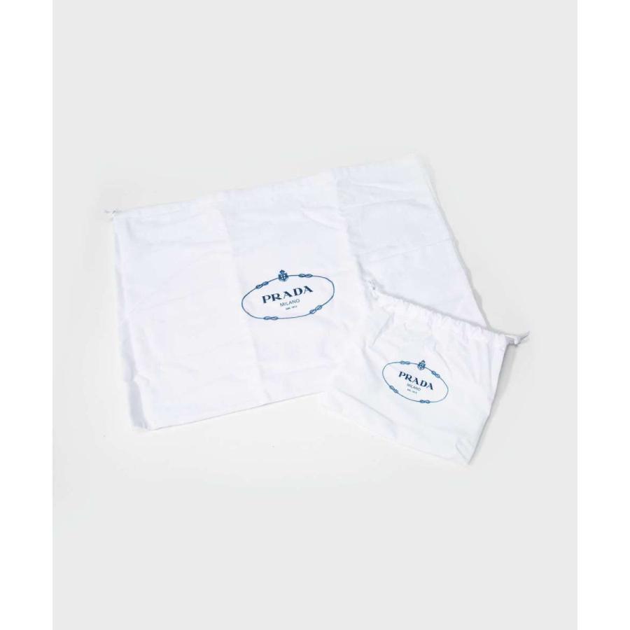 PRADA（プラダ） PRADA 1BD159 / 2BBE NOM ショルダーバッグ