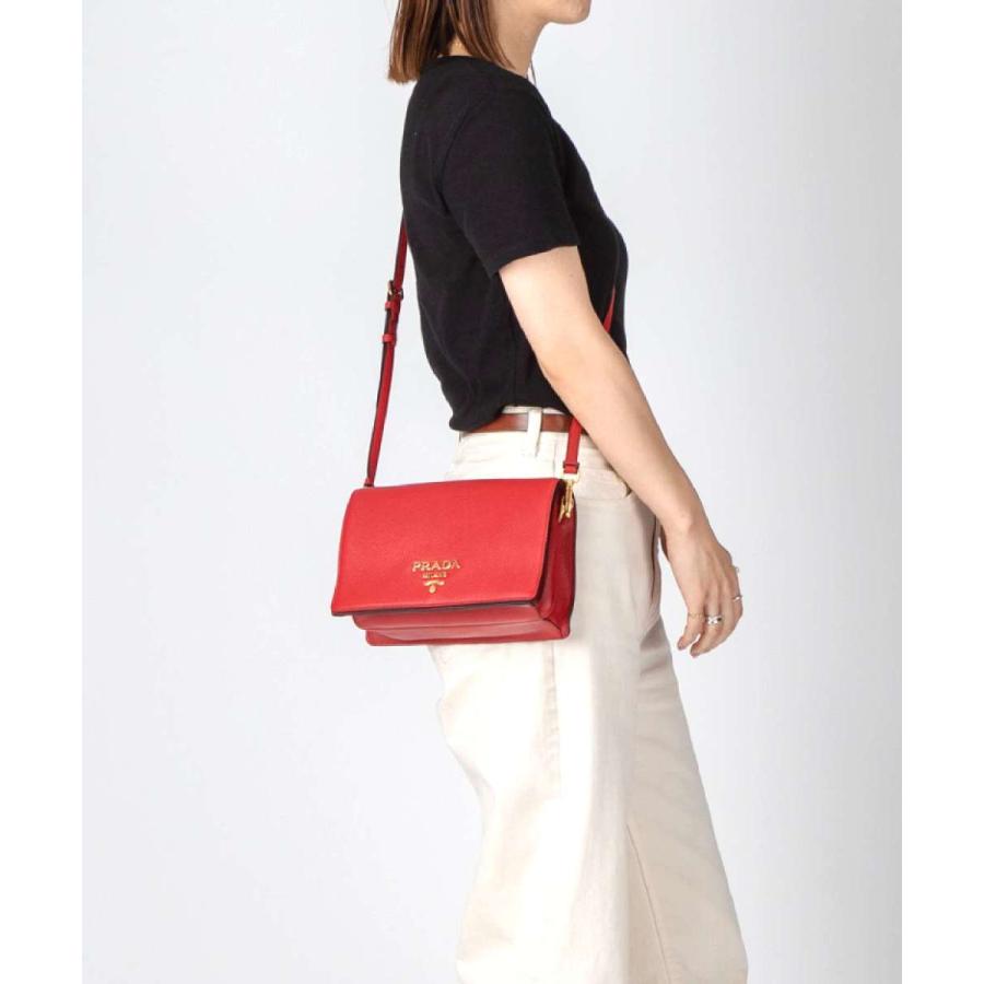 PRADA（プラダ） PRADA 1BD159 / 2BBE NOM ショルダーバッグ