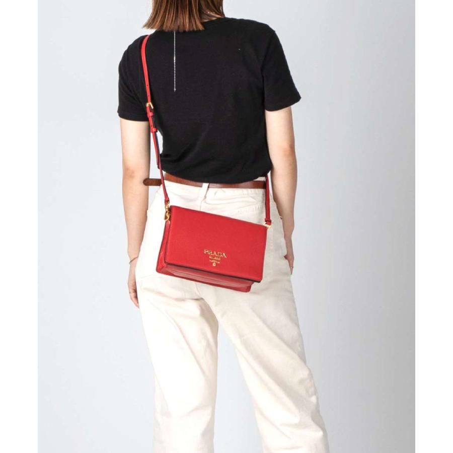 PRADA（プラダ） PRADA 1BD159 / 2BBE NOM ショルダーバッグ