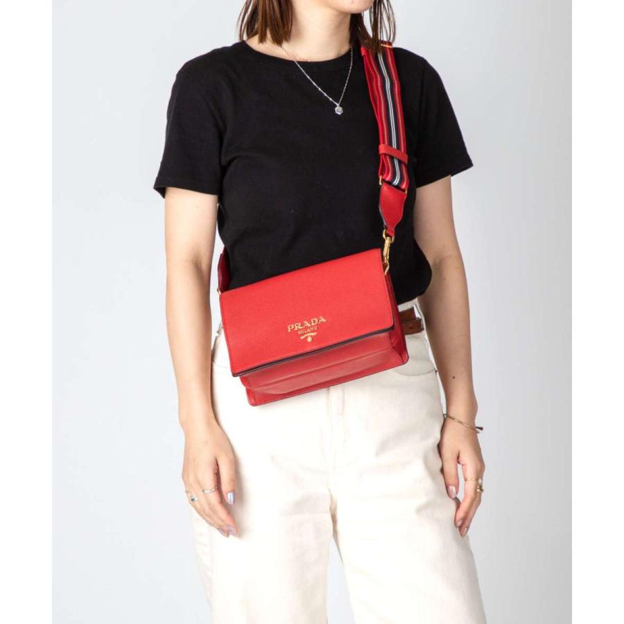 PRADA（プラダ） PRADA 1BD159 / 2BBE NOM ショルダーバッグ