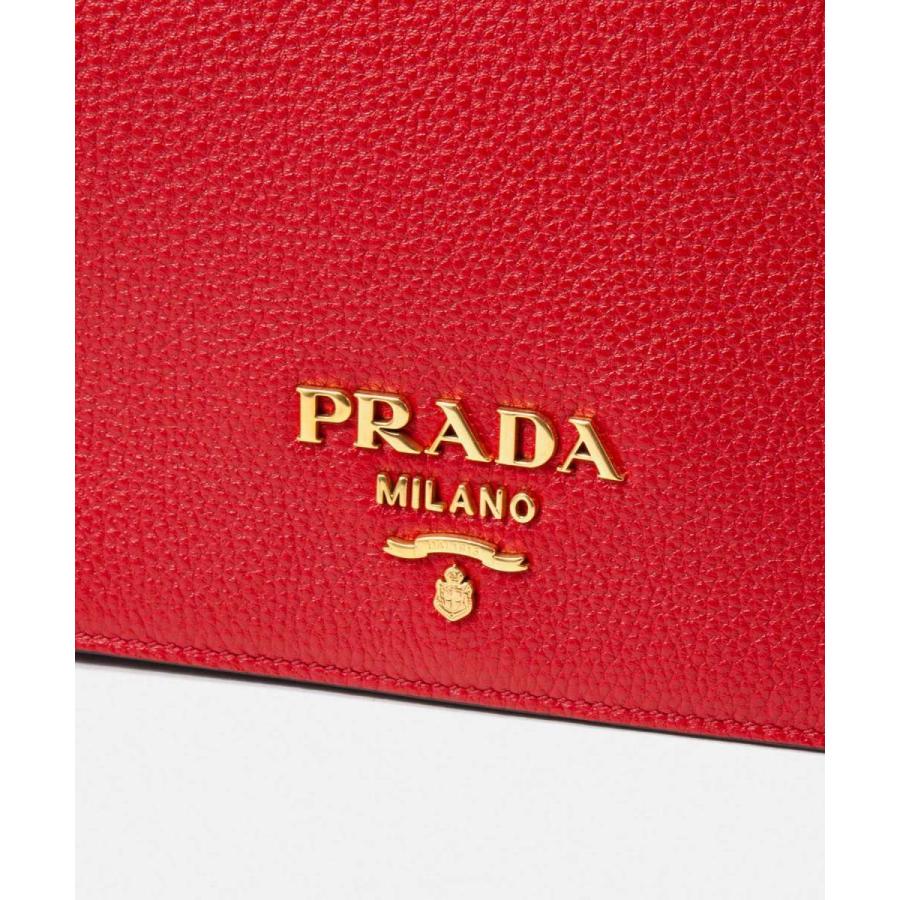 PRADA（プラダ） PRADA 1BD159 / 2BBE NOM ショルダーバッグ