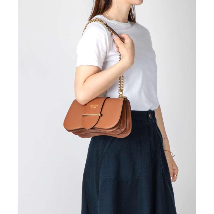 プラダ ショルダーバッグ PRADA プラダ VELA ヴェラ B8994 ショルダーバッグ ナイロン