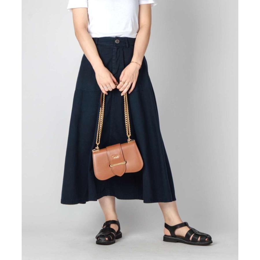 PRADA プラダ 1BD184 / 2AIX UJO ショルダーバッグ シティカーフ