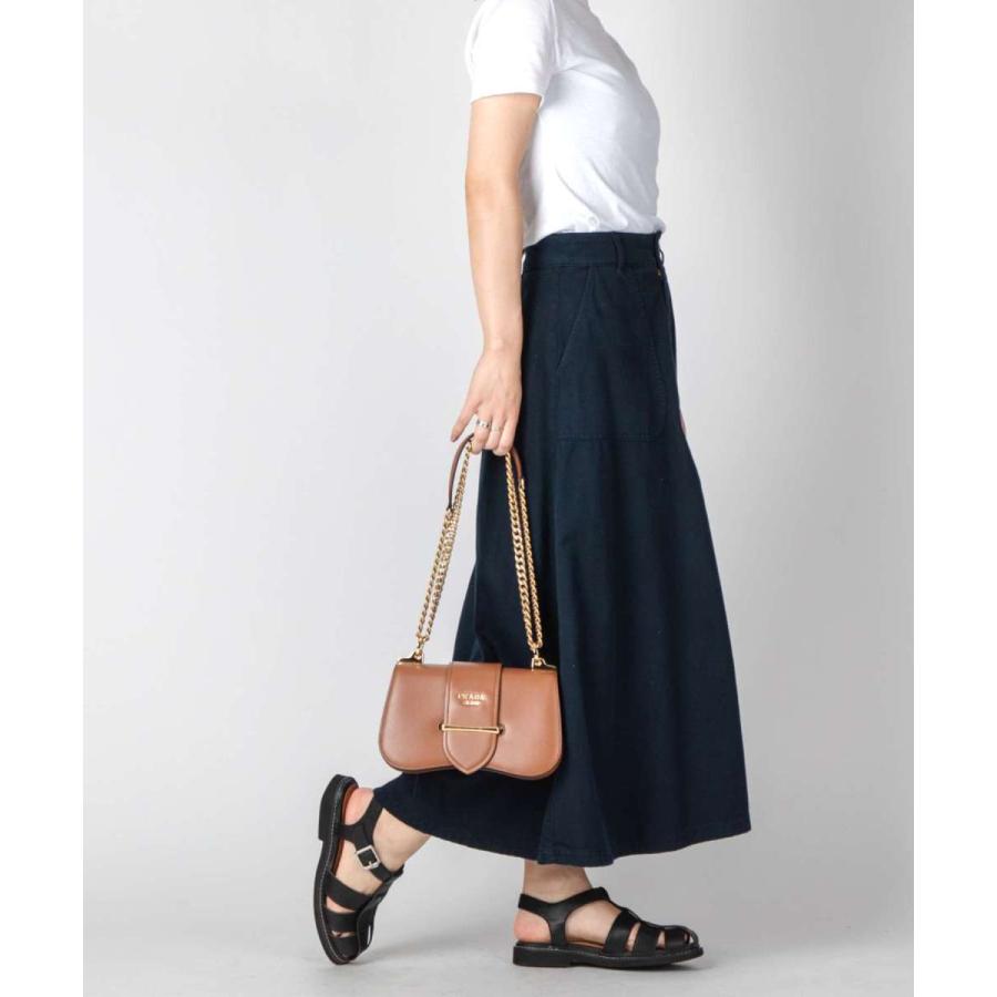 プラダ ショルダーバッグ PRADA プラダ 1BD184 / 2AIX UJO ショルダーバッグ シティカーフ