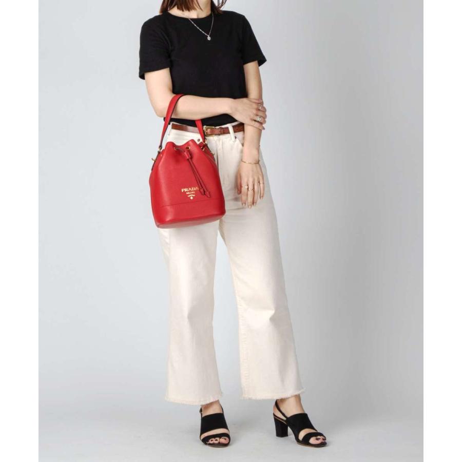 PRADA（プラダ） PRADA 1BE018 / 2BBE NOM ハンドバッグ レディース