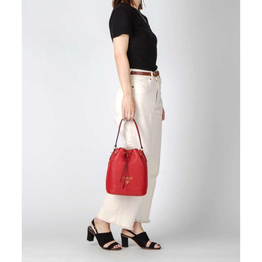 PRADA（プラダ） PRADA 1BE018 / 2BBE NOM ハンドバッグ レディース