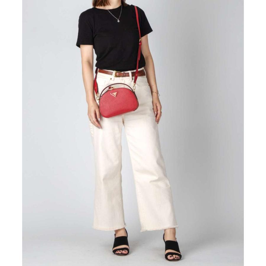 PRADA（プラダ） PRADA 1BH123 / NZV OOG ショルダーバッグ レディース