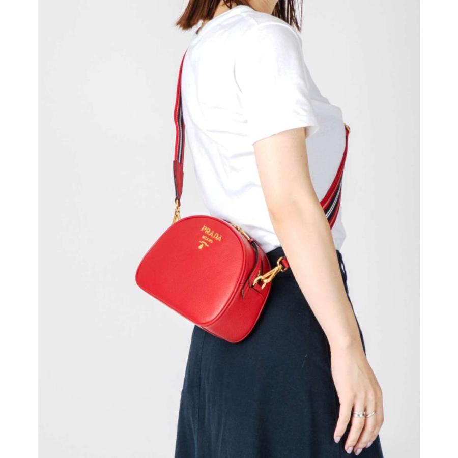 PRADA（プラダ） PRADA 1BH130 / 2BBE NOO ショルダーバッグ