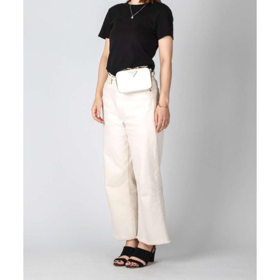 PRADA（プラダ） PRADA 1BL019 / NZV OOO ショルダーバッグ レディース